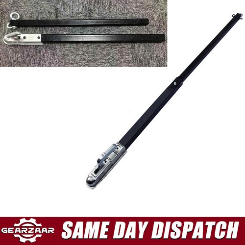 Recovery tow pole metre - tow,