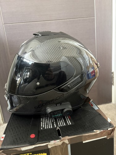 Scorpion exo 1400 evo - scorpion,