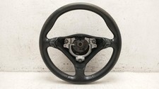 PORSCHE 911 STEERING WHEEL