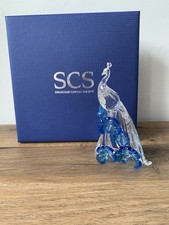 Swarovski Crystal SCS 2015