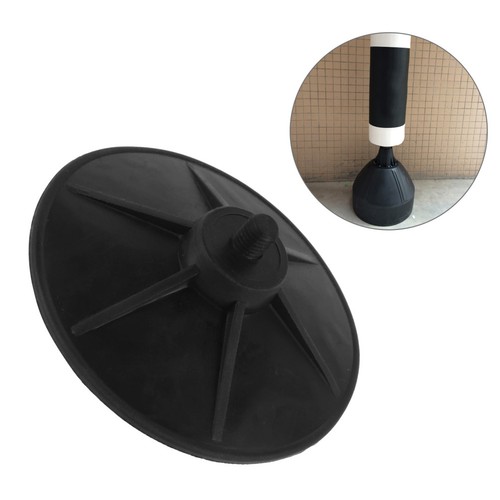 Standing punching bag base for - base,