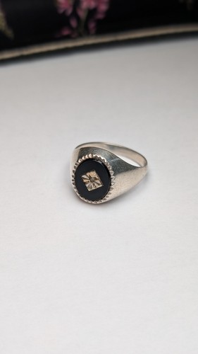 Vintage sterling silver 1978 - sterling,