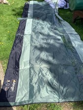Vango Family Windbreak 3-Panel