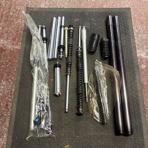 Joblot retro mtb - joblot, fork