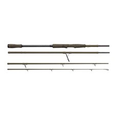Savage Gear SG4 Power Game Rods