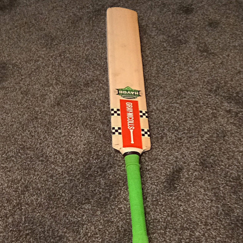 Gray nicolls select - gray,
