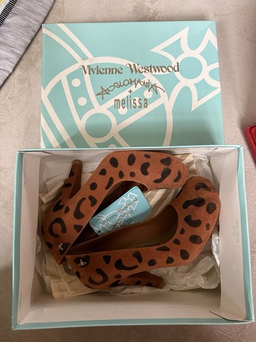Vivienne westwood anglomania - vivienne, x