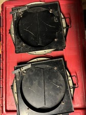 Stage Lighting Strand Patt 743