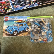 LEGO 10252 Creator Volkswagen