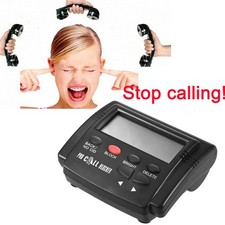 —CT-CID803 PLUS Caller ID