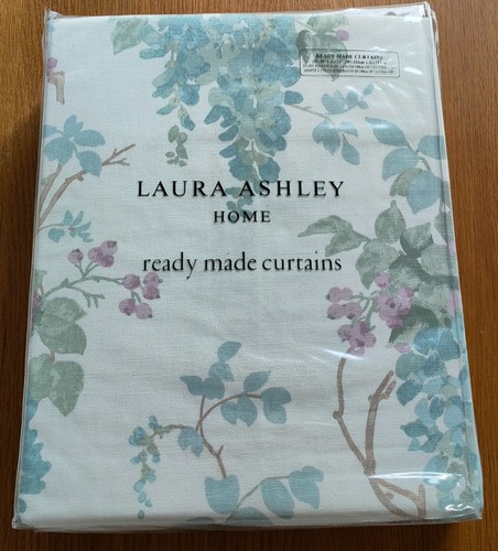 Laura ashley wisteria duck - ashley,