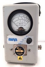 Bird 4304A Broadband Thruline