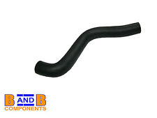 VW RADIATOR TOP WATER HOSE