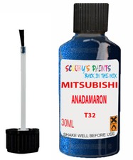 For Mitsubishi Anadamaron T32