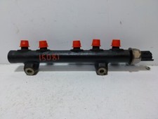2011 MAZDA 3 1.6 DIESEL INJECTOR RAIL 9685297580