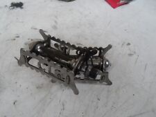 1 VERY NICE PAIR OF CHATER LEA PEDALS