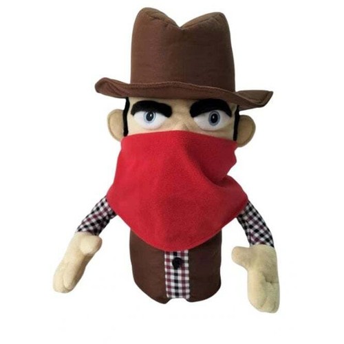 Gamola golf novelty bandit - novelty,