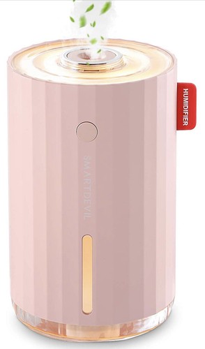 280ml cool mist - 280ml,
