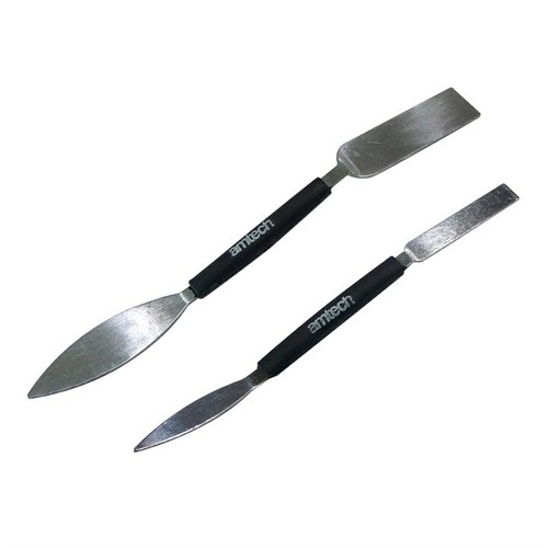 2pc square leaf set - 2pc,