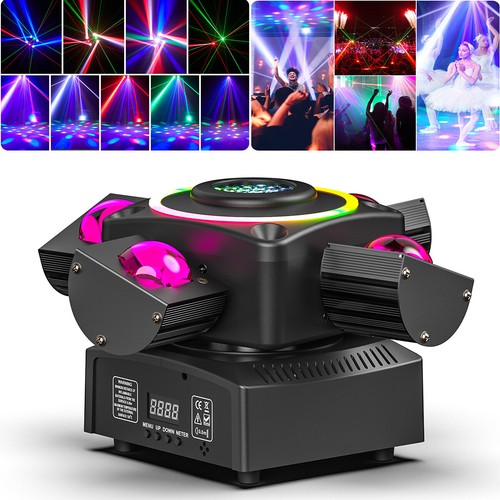 140w rgbw led - rgbw, disco