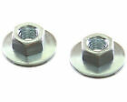 Kart tillett chain guard nuts - kart,