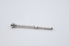 Antique Victorian Silver