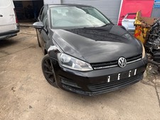 2014 VOLKSWAGEN GOLF MK7 1.2