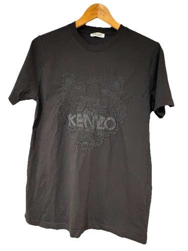 Kenzo men tiger shirt size - kenzo,
