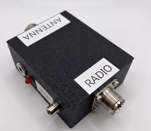 Custom protection switch - custom,