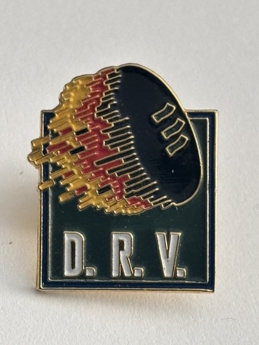 German rugby union official - rugby,