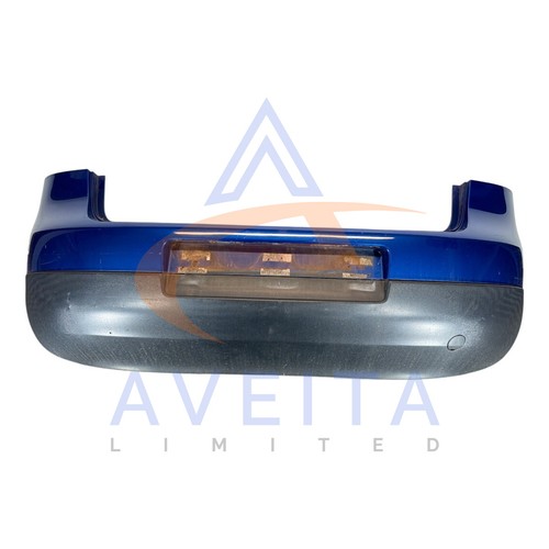 Golf mk5 laser blue - vw,