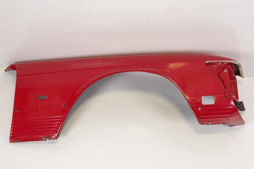 Mercedes 1078801018 wing - 1078801018,