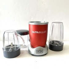 Nutribullet Magic Bullet