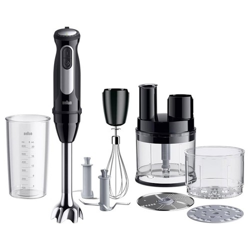 Braun mq55755m 1 hand - mq55755m, 3-in-1