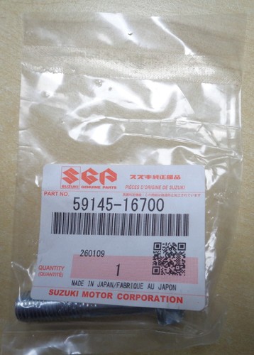 59145 16700 genuine - genuine, suzuki