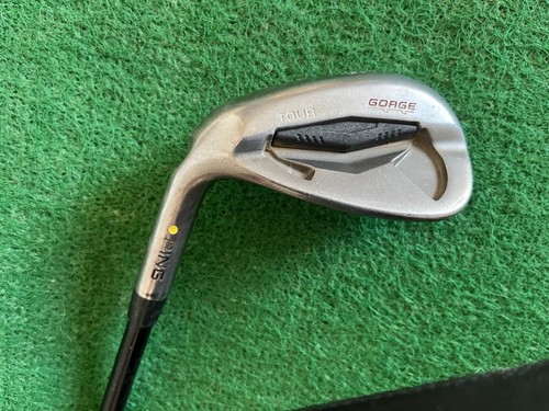 Ping tour gorge degree lob - 60,