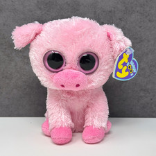 Rare Ty Beanie Boos Boo 2012 -