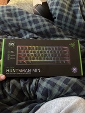Razer Huntsman Mini-Mechanical