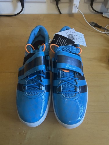 Adidas adizero throwing shoes - adizero,
