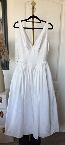 Monsoon bridal gown rrp - gown,