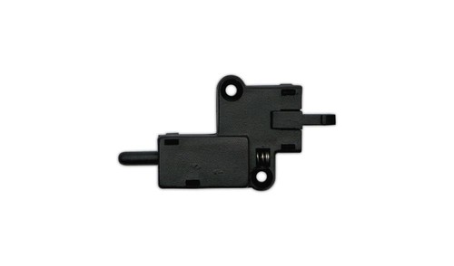 Clutch lever switch for 2009 - clutch,