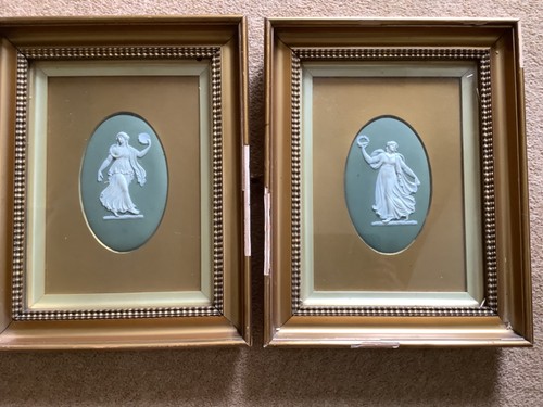 Antique 19th century wedgwood - antique,