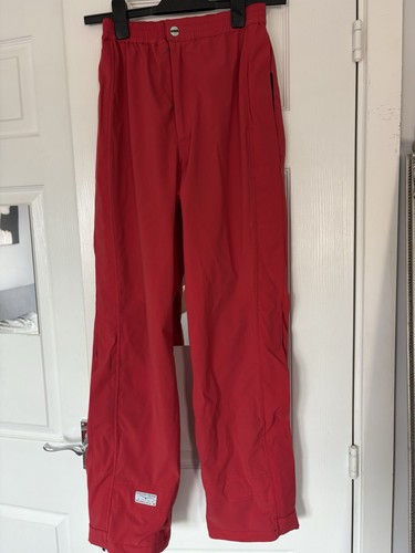 Animo over trousers - animo,