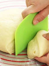 Dough Scraper  Dual