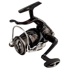 DAIWA 21 Spinning Reel Silver Wolf LBQD Shipping from Japan