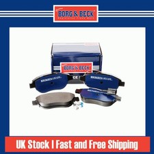 Brake Pads Set For Opel Combo