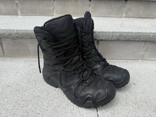Lowa zephyr gtx black - lowa, eu