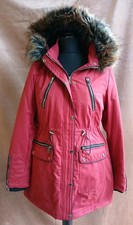 Falmer Heritage Size 12 Red