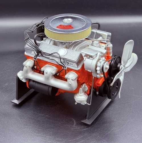 Vintage chevrolet 396 - chevrolet,