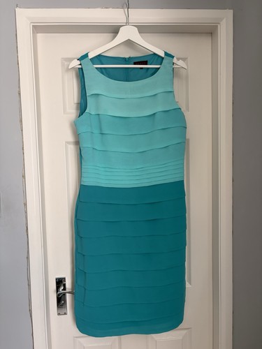 Lovely debut chiffon layered - debut,